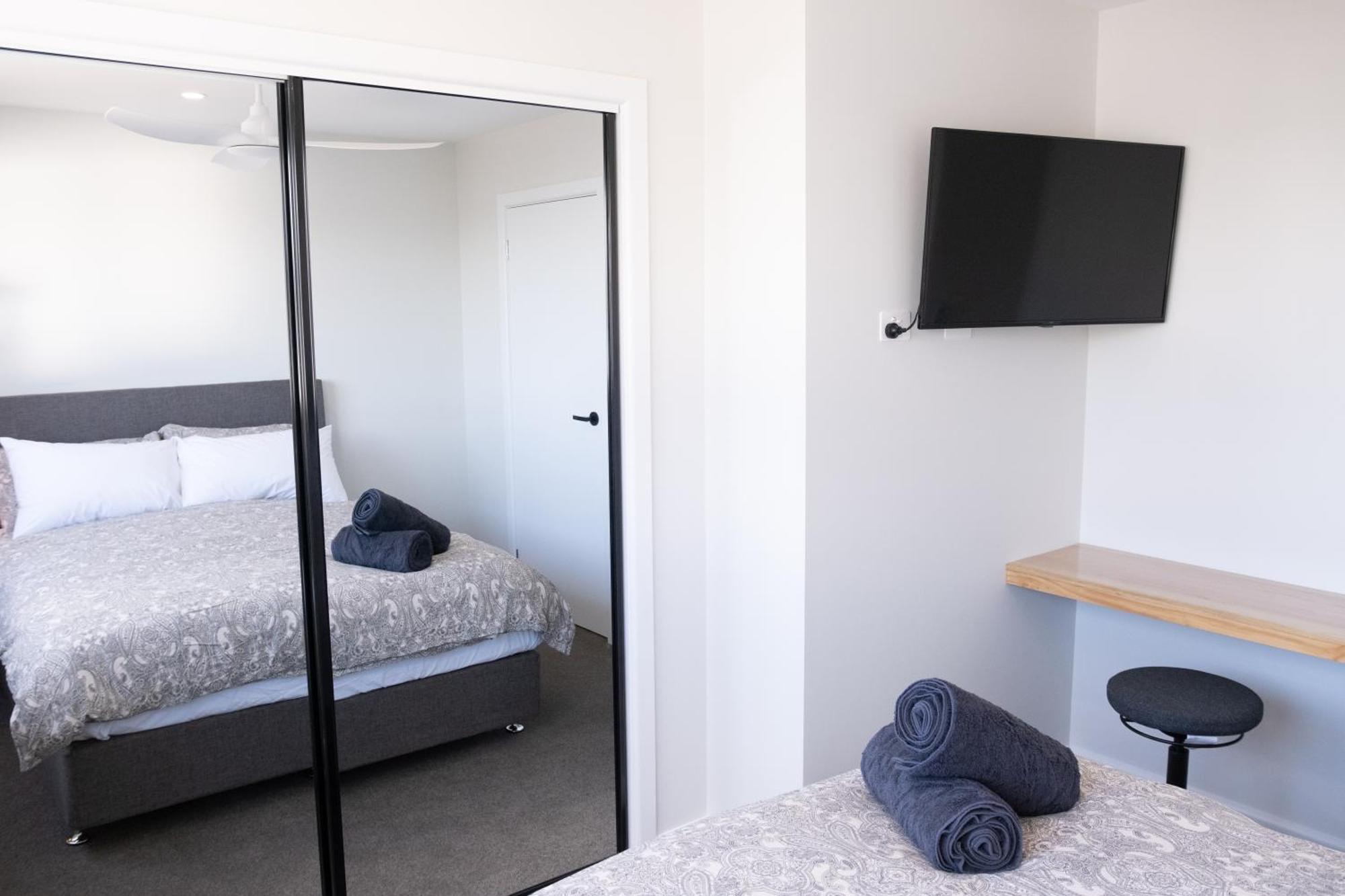 Silversands Beach Cottage Маунт-Марта Экстерьер фото