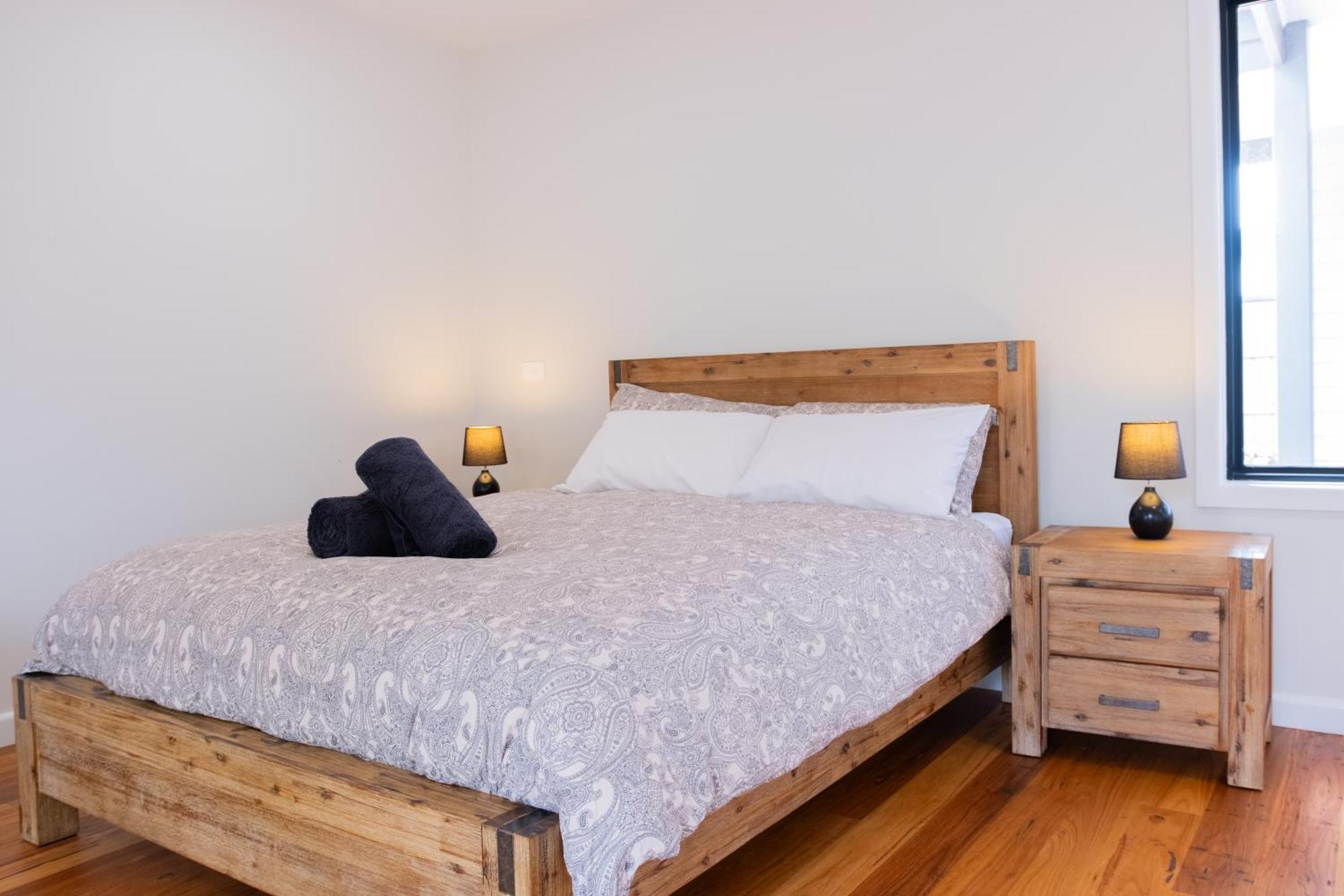 Silversands Beach Cottage Маунт-Марта Экстерьер фото