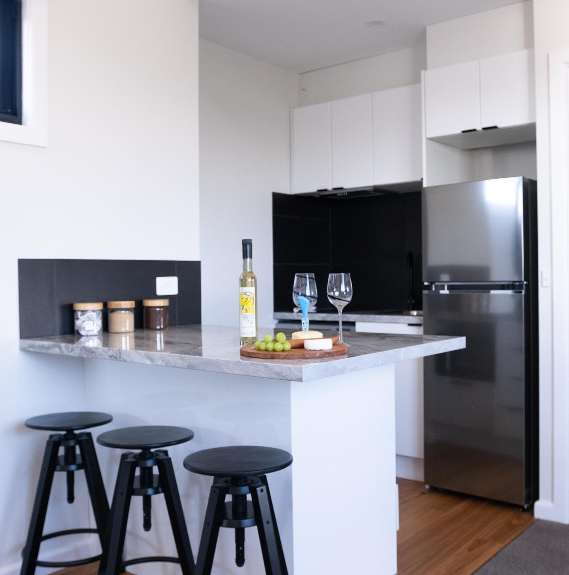 Silversands Beach Cottage Маунт-Марта Экстерьер фото