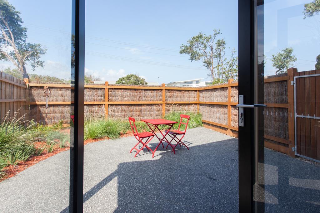 Silversands Beach Cottage Маунт-Марта Номер фото