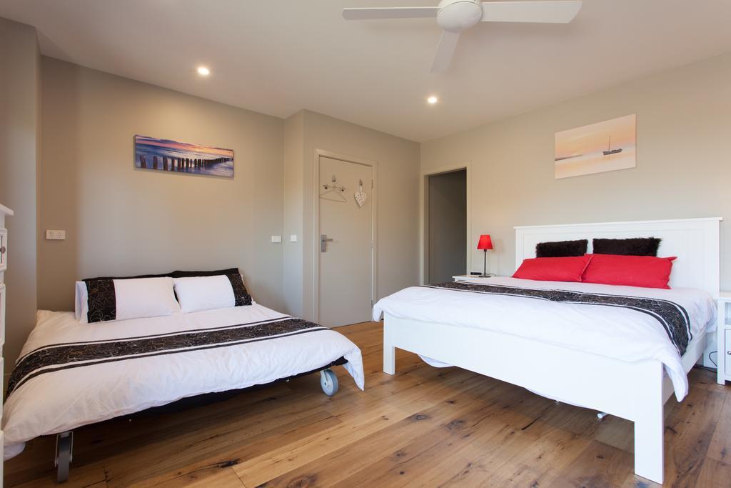 Silversands Beach Cottage Маунт-Марта Номер фото