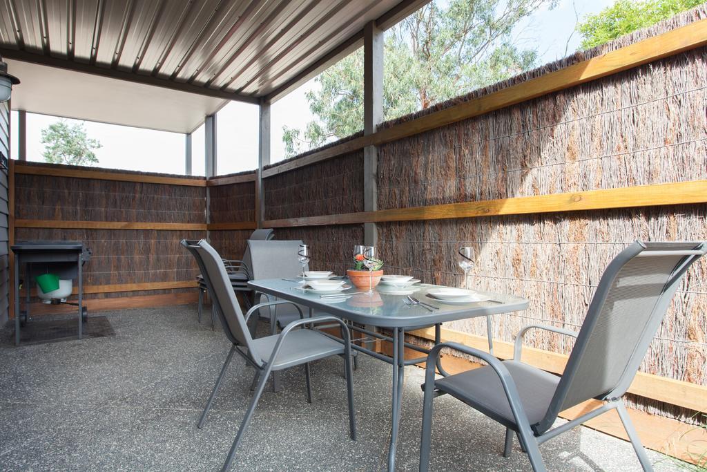 Silversands Beach Cottage Маунт-Марта Номер фото