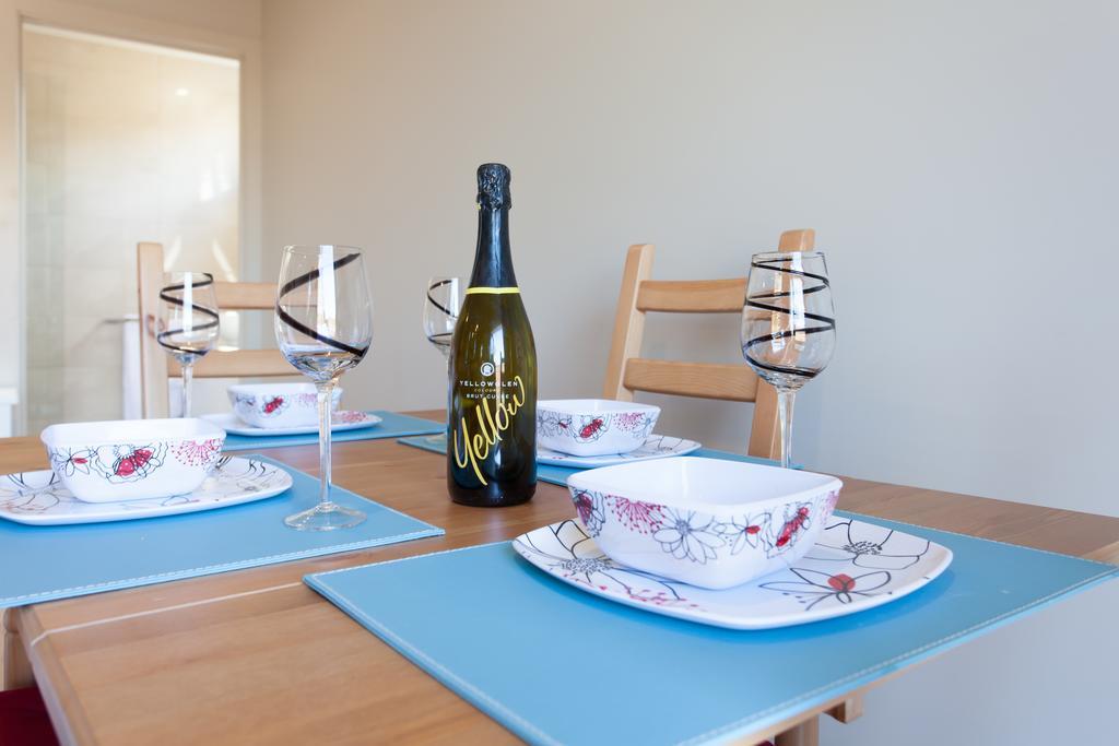 Silversands Beach Cottage Маунт-Марта Номер фото
