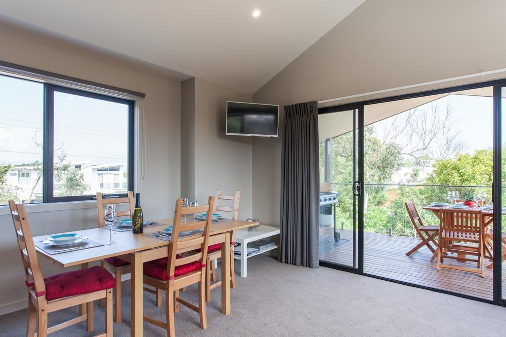 Silversands Beach Cottage Маунт-Марта Номер фото