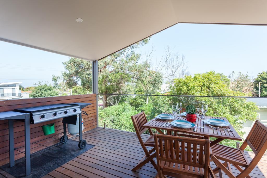 Silversands Beach Cottage Маунт-Марта Номер фото