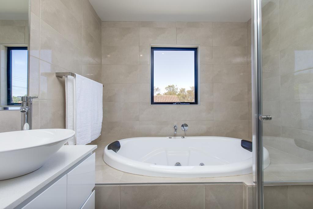 Silversands Beach Cottage Маунт-Марта Номер фото