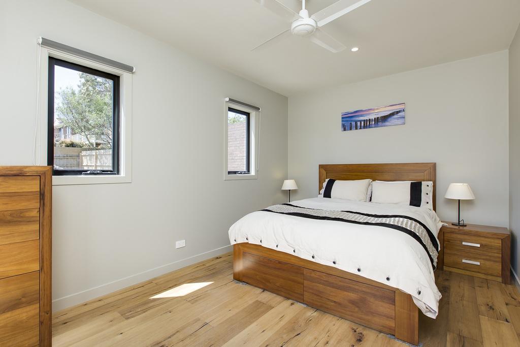 Silversands Beach Cottage Маунт-Марта Номер фото